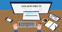 Câu chuyện truyền thanh: Hóa đơn giấy xa rồi